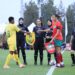 ردود الفعل بعد نهاية مباراة المنتخب الوطني لكرة القدم النسوية لأقل من 20 سنة أمام البنين