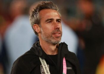 الإسباني فيلدا رودريغيز مدربا جديدا للمنتخب المغربي لكرة القدم النسوية