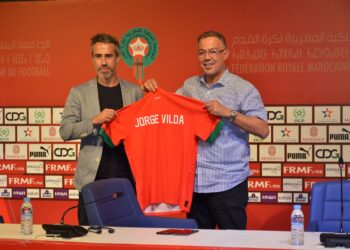 حفل تقديم مدرب المنتخب الوطني لكرة القدم النسوية
