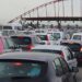 حركة مرور مهمة متوقعة بالطرق السيارة بمناسبة العطلة المدرسية