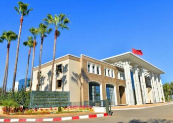 المغرب يعرب  عن قلقه من  تدهور الأوضاع واندلاع الأعمال العسكرية في  غزة ويدين  استهداف المدنيين من أي جهة