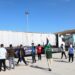 الجيش الإسرائيلي يدعو المدنيين في غزة للتوجه الى جنوب القطاع للحصول على مساعدات إنسانية