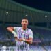 سفيان رحيمي يقود العين الإماراتي لهزم آهال التركماني في دوري أبطال آسيا