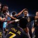 ريال مدريد يهزم نابولي في مباراة قوية في دوري أبطال أوروبا