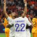 تأهل فرنسا والبرتغال وبلجيكا إلى نهائيات بطولة كأس أمم أوروبا  2024