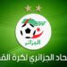 مهازل الكرة الجزائرية مستمرة…