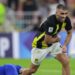 حمد الله يلدغ القوة الجوية بهدف قاتل ويمنح اتحاد جدة صدارة  المجموعة 3 لدوري أبطال آسيا