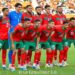 المنتخب المغربي يتعادل وديا مع مضيفه الإيفواري 1-1