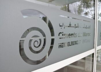 إسمنت المغرب .. نتيجة صافية بلغت 451 مليون درهم في النصف الأول من سنة 2023