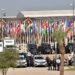 الاجتماعات السنوية لصندوق النقد الدولي والبنك الدولي ورهان ترسيخ النموذج الأمني المغربي في تنظيم التظاهرات الكبرى.