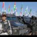 عناصر الحموشي يحولون فضاءات اجتماع صندوق النقد الى مناطق “معقمة أمنيا”