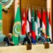 بوريطة في اجتماع وزراء الخارجية العرب: جلالة الملك ما فتئ يدعو إلى الخروج من منطق العنف والصراع إلى منطق السلام والتعاون