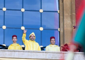 بتعليمات ملكية فئات جديدة ستستفيد من الدعم المالي المباشر