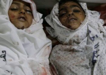 دول تصف حرب اسرائيل على غزة بالعقاب الجماعي