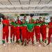 مشاركة المنتخب الوطني المغربي للتايكوندو في الدوري الدولي المعتمد لقطر 2023