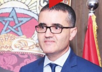 من هو جمال الشعراني الذي عينه جلالة الملك عاملا على إقليم الناضور