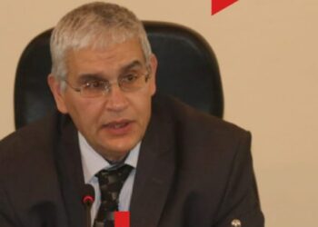 من هو عبد الرزاق المنصوري الذي عينه جلالة الملك عاملا على إقليم تطوان