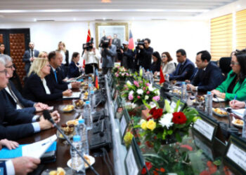 مباحثات مغربية-ألمانية بشأن تعزيز التعاون في مجال التشغيل والكفاءات