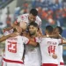 ذهاب نصف نهائي الدوري الإفريقي: يفوز على الترجي بهدف دون رد