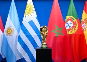 رئيس الاتحاد الاسباني لكرة القدم: مونديال 2030 سيكون نسخة “لا تنسى” و”الأفضل على الإطلاق