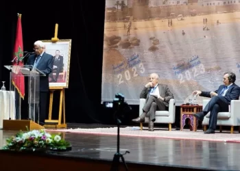 موسم أصيلة  يرصد علاقة الجنوب الجديد بأوروبا