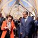 رئيس الصندوق الدولي للتنمية الزراعية يشيد بقدرة المغرب على الصمود بعد الزلزال