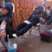 المديرية العامة للأمن الوطني تنخرط في الحملة الوطنية للتبرع بالدم لإغاثة ضحايا الزلزال