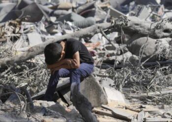 عاجل 3478 قتيلا في قطاع غزة جراء القصف الإسرائيلي