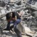 عاجل 3478 قتيلا في قطاع غزة جراء القصف الإسرائيلي