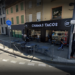ليست نكتة: فرنسا تُغلق مطعم  CHAMAS TACOS بعد سقوط حرف “C”…