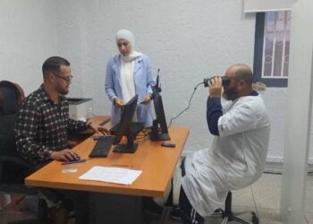 السجل الاجتماعي الموحد .. تسجيل 2,8 مليون أسرة بتاريخ 27 شتنبر الماضي