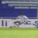 المنتخب الوطني الأولمبي ينهزم أمام نظيره العراقي في لقاء ودي