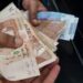 8.561 درهم المتوسط الشهري الصافي للأجور  في الوظيفة العمومية سنة 2023
