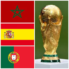 رسميا.. الملف المغربي الإسباني البرتغالي يفوز بشرف تنظيم كأس العالم 2030