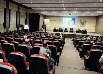 انطلاق أشغال المؤتمر الدولي الأول حول التطبيب الرياضي عن بعد والصحة الرقمية بسلا