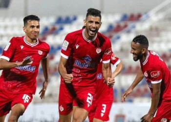 الوداد يقسو على مضيفه إتحاد طنجة ويلتقي لصدارة البطولة الاحترافية