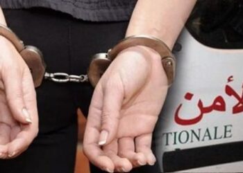 القصر الكبير…  توقيف سيدة يشتبه في تورطها في النصب والاحتيال وانتحال صفة