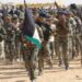 الأمم المتحدة: مخيمات تندوف “بؤرة” لتجنيد الأطفال