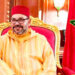 جلالة الملك يهنئ رئيس جمهورية قبرص بمناسبة العيد الوطني لبلاده