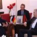 لفتيت يبحث مع وزيرة الداخلية والإدارة الترابية الألمانية سبل تعزيز التعاون الأمني بين البلدين