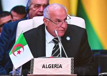 الانجراف الصحراوي المنعزل للوزير الجزائري عطاف في مجلس الأمن الدولي