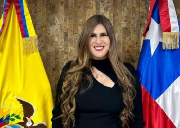 رئيسة برلمان الأنديز تجدد التزامها بتعميق العلاقات مع المغرب