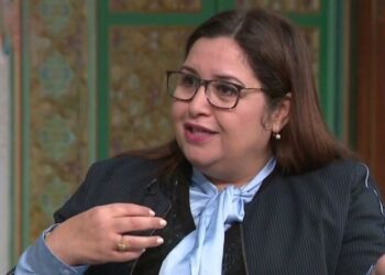 الأكاديمية المغربية حسنة كجي تفوز بجائزة المملكة العربية السعودية للإدارة البيئية في العالم الإسلامي