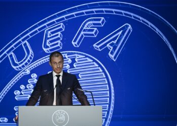 “يويفا” يستعد للتصديق على ملف استضافة يورو 2028 و2032