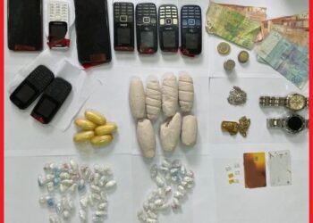 بتهمة ترويج البوفا…توقيف مواطن من دولة في إفريقيا جنوب الصحراء بطنجة