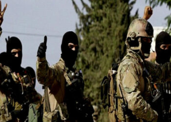 “إرهابيان” فاران يسطوان على بنك في تونس