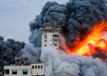 واشنطن بوست: التوصل إلى اتفاق بشأن هدنة مدتها 5 أيام في غزة