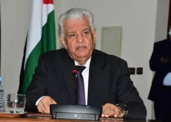 سفير فلسطين بالرباط يعرب عن امتنانه للمغرب بقيادة جلالة الملك على مواقفه الداعمة لحقوق الشعب الفلسطيني