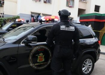 استراتيجيات المغرب في مواجهة التهديدات الأمنية تثير إعجاب العالم