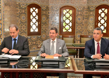عبد النباوي: الجلسات التي تعقدتها الهيئة المكلفة بمراجعة مدونة الأسرة تمر في أجواء مسؤولة